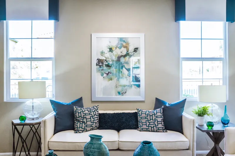 Vedaanta, Senior living OOH