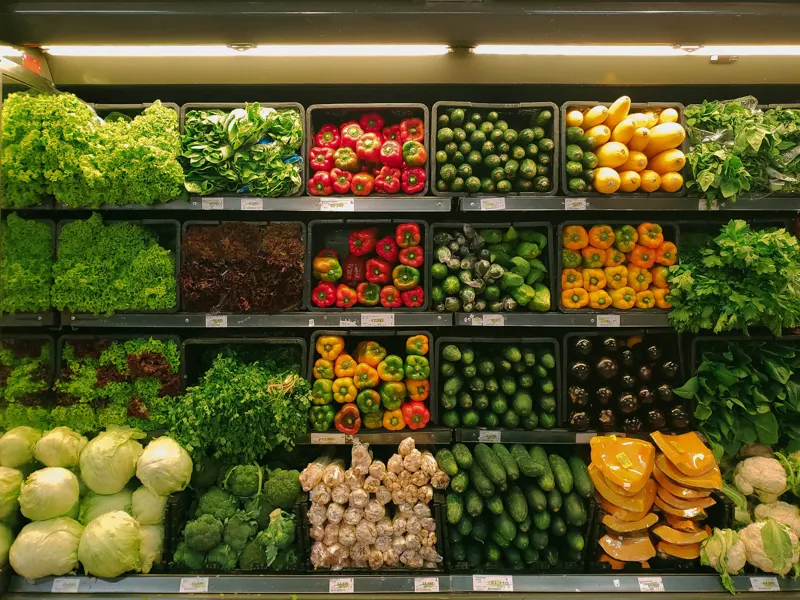 FreshBasket, Retail campaign